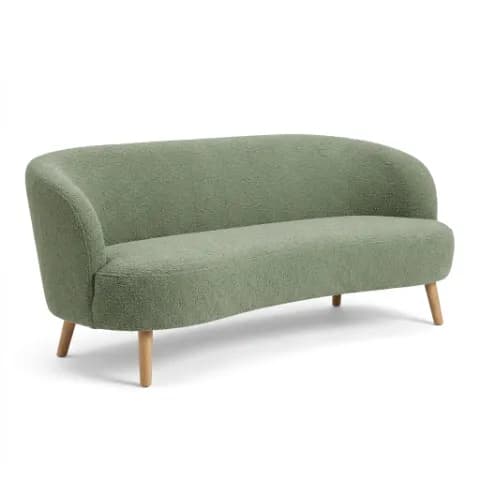 Photo of the sofa